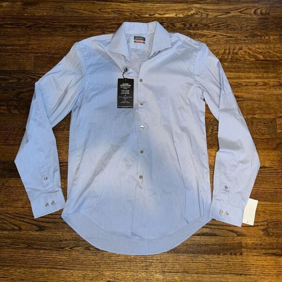 New Van Heusan Button Down - Picture 1 of 6